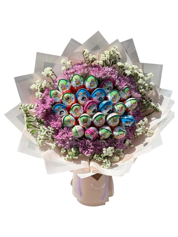 Favori Kinder Buketi