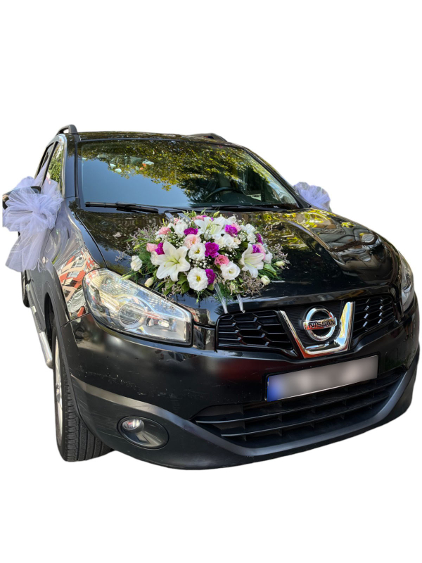 Siyah Gelin Arabası