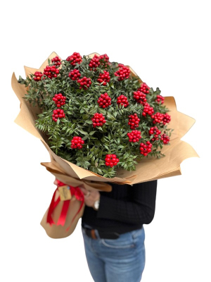 Büyük Boy Kokina Buketi