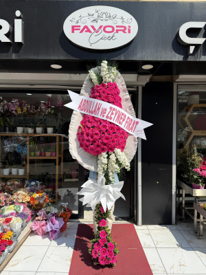 Özel Tasarım Açılış&Düğün Çelengi