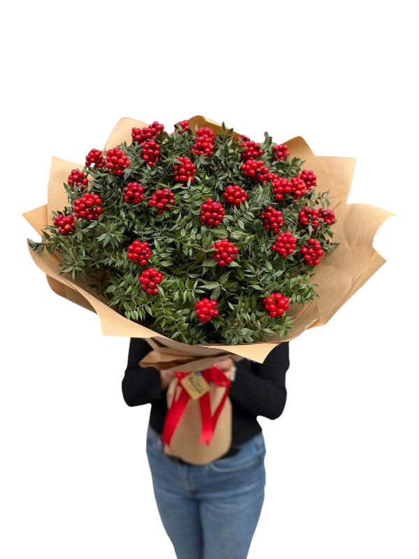 Büyük Boy Kokina Buketi